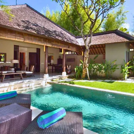 Nisara 2 Bedroom Garden Pool Villas Ju67